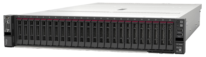 Шасси Lenovo HX5 2-NODE (46M6976)