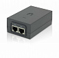 PoE-инжектор Ubiquiti POE-48-24W-Gчерный