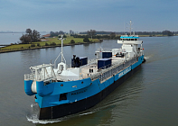 Первый в мире трансатлантический оптоволоконный кабель TAT-8 демонтируют через 37 лет после прокладки