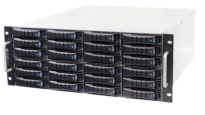 Дисковая полка F+ Зенит DE-4K24