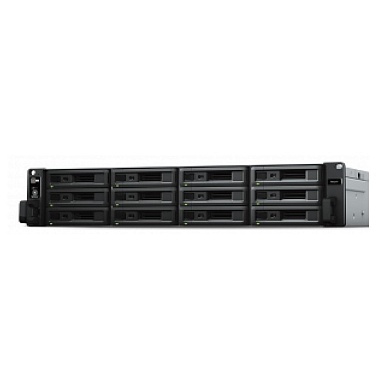 Полка расширения СХД Synology RX1223RP