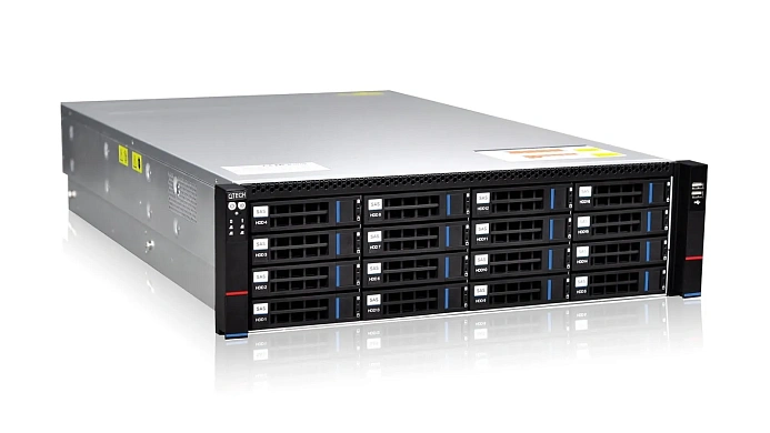 Сервер Qtech QSRV-352422