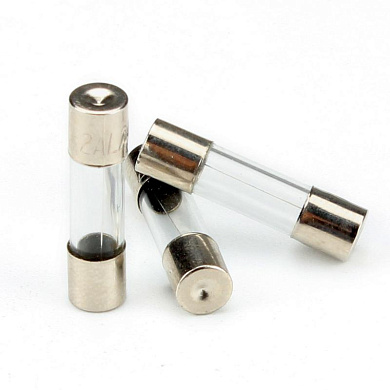 Предохранитель FUSE 250A 500V EXTRAQUICKBLOW (10H46741PC251)