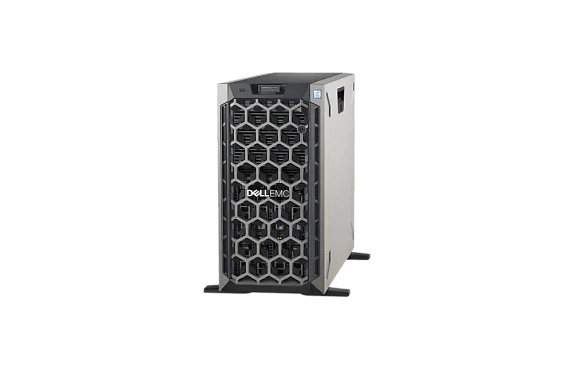 Сервер Dell PowerEdge T640