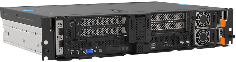 Сервер Lenovo ThinkEdge SE450