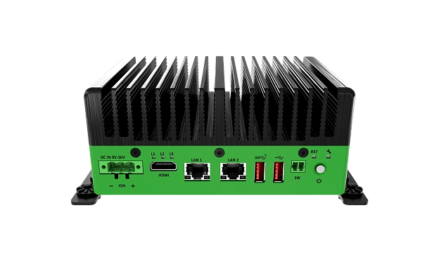 AI-компьютер Premio JCO-1000-ORN-B_2L