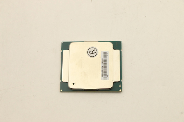 Процессор Intel Xeon E5-2680 V3/12C/12 (00LA801)