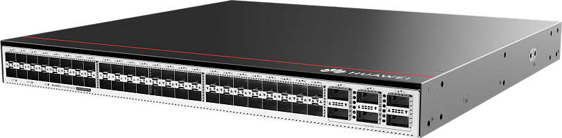 Коммутатор Huawei CloudEngine S6730-H48X6C-V2 (PAC600S12-CB)