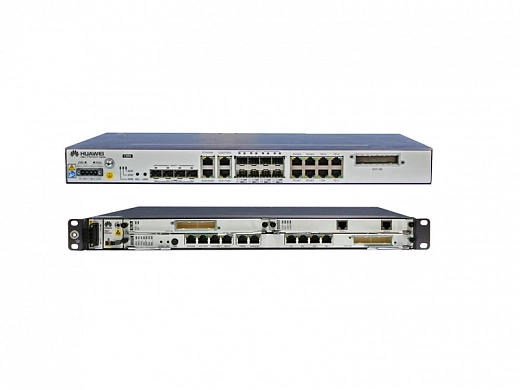 Маршрутизатор Huawei ATN 910B-A DC