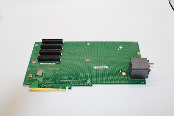 Райзер-карта Lenovo Phosphorus 4x8 PCIe FRU (01CV954)