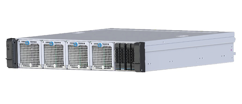 Сервер ADLINK AXE-7220SR