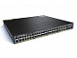 Коммутатор Cisco Catalyst WS-C2960X-48TS-LL