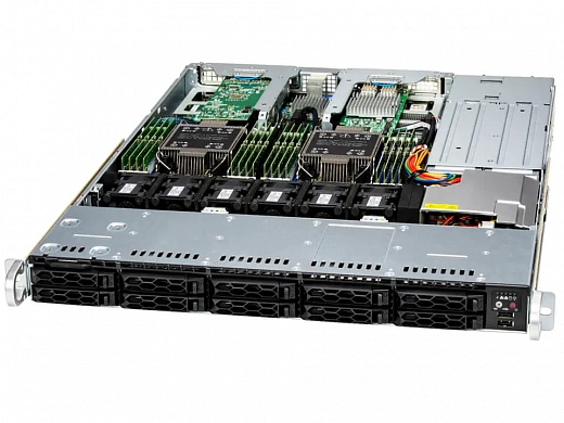 Сервер Supermicro SYS-121C-TN10R