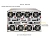 Блейд-сервер Supermicro SBI-611E-1C2N