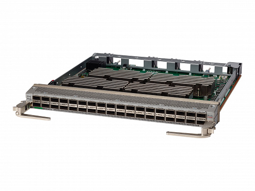 Линейная карта Cisco N9K-X9736C-EX