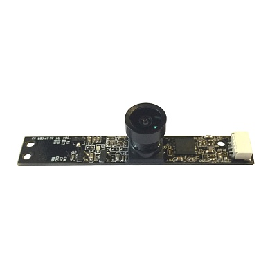 Камера Leopard Imaging LI-OV2640-USB-M7