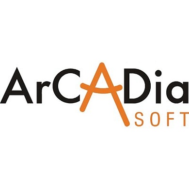 ArCADiasoft ArCADia Architecture (версия 9),