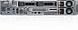 Сервер Dell PowerEdge R740xd2 (up to 24x3.5" SAS/SATA) rack 2U / iDRAC9 Enterprise / Rails / Bezel / 3Y WR / 2 x Intel Xeon Silver 4110 8C 85W 2,1GHz / 4× 32GB ECC RDIMM 2666MHz / 2 x 3.84TB SSD SATA Mixed Use 6Gbps 2.5" in 3.5" Carrier / 12 x 18TB NL SAS