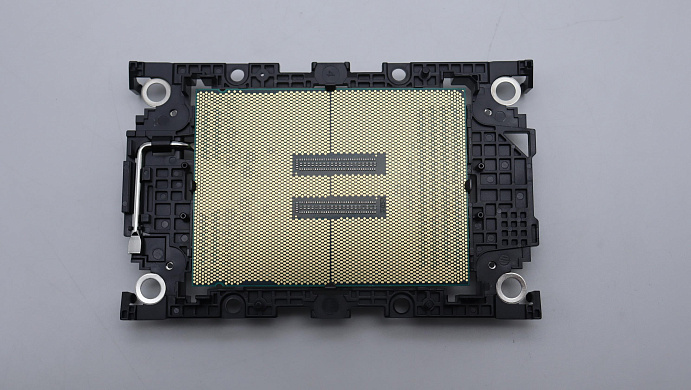 Процессор Intel Xeon Gold 6538Y+ 32C 225W 2.2GHz Processor (03LC780)