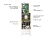 Сервер Supermicro SYS-F511E2-RT
