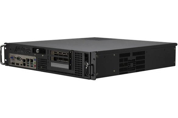 Сервер AAEON Maxer-2100-Q670