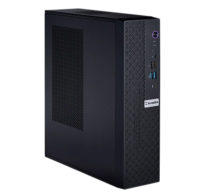 Офисный ПК YADRO KVADRA TAU