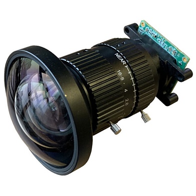 Камера Leopard Imaging LI-IMX304-MIPI