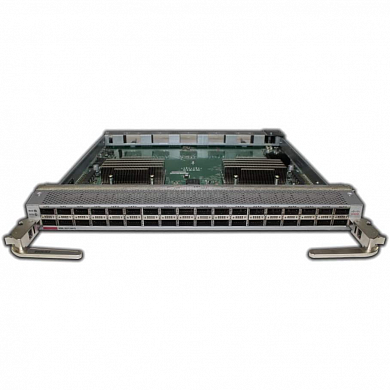 Линейная карта Cisco N9K-X9736PQ=