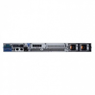 Сервер Dell EMC PowerEdge R330 / 210-AFEV-131