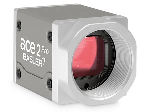 Камера Basler a2A3840-45ucPRO