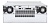Система хранения данных (СХД) Infortrend EonStor CS 3024G