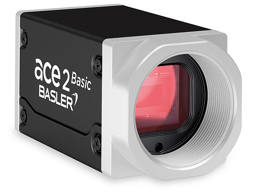 Камера Basler a2A2440-98g5cBAS