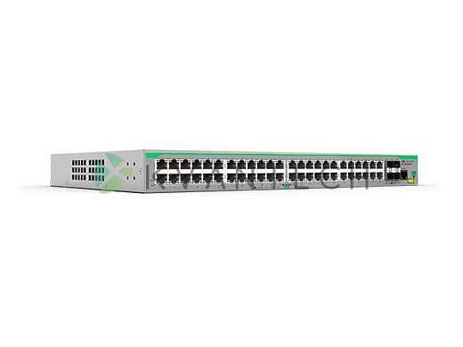 Коммутаторы Allied Telesis FS980M серии FS980M/52