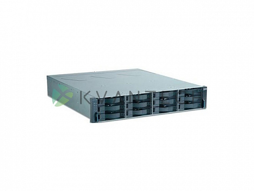 IBM System Storage DS3200 1726-HC2
