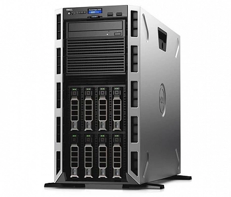 Сервер Dell EMC PowerEdge T430 / T430-ADLR-03T