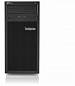 Сервер Lenovo ThinkSystem ST50 7Y49A03XEA 1 x Intel Xeon E-2224G 3.5 ГГц/16 ГБ DDR/2 ТБ/1 x 250 Вт/LAN 1 Гбит/c