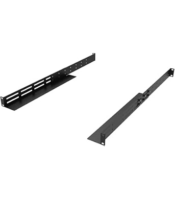 Монтажный комплект Lenovo Rail, L shape, Static rail (02JJ226)
