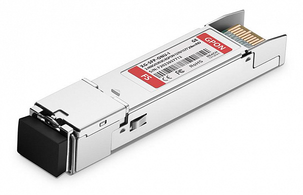 Трансивер FS XG-SFP-ONU-I