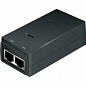 Блок питания Ubiquiti POE-15-12Wчерный