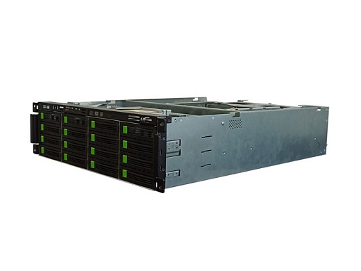 Российский сервер Рикор RP6318-PB1200-AB