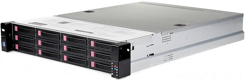 Сервер Qtech QSRV-261202
