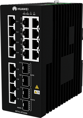 Коммутатор Huawei S5731I-L16T2S2XN