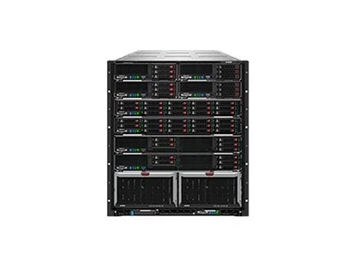 Сервер Nerpa HC SB 16B
