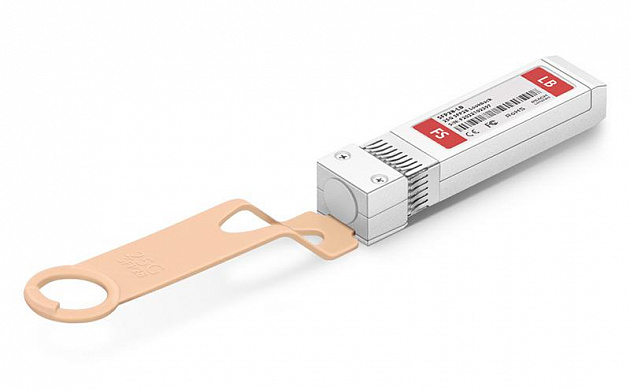 Трансивер FS SFP-LOOP-25G