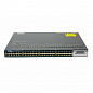 Коммутатор Cisco Catalyst WS-C3560X-48P-S (USED)