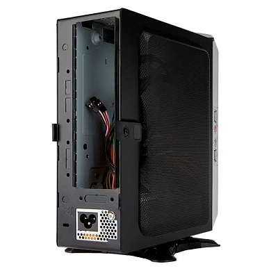 Корпус INFrastructure Other BQS660BL
