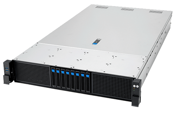 Сервер ASUS RS720A-E13-RS8U