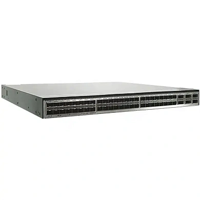 Коммутатор Huawei CE6881H-48S6CQ-F switch (48x10G SFP+, 6x100G QSFP28, 2xAC power modules, 4xfan modules, port-side exhaust) / N1-CloudFabric Foundation SW License for CloudEngine 6800 / N1-CloudFabric Foundation SW License for CloudEngine 6800-SnS-Year(A
