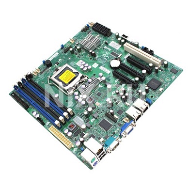 Материнская плата Supermicro C7X99-OCE