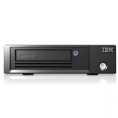 Ленточная библиотека HPE TS2250 Tape Drive Express 3580S5E
